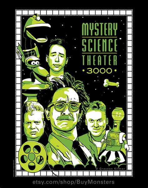 mst3k poster|mst3k poster ideas.